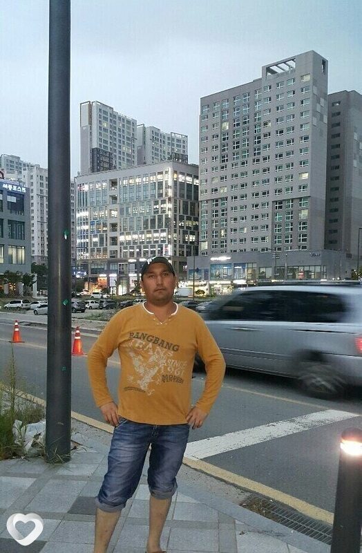 Умед, 40, Москве — анкета №3512009