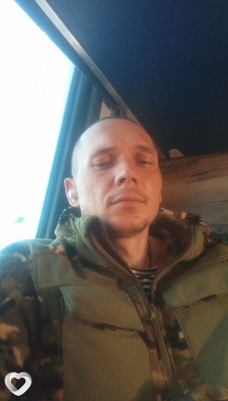 Роман, 34, Шахтах — анкета №3512019