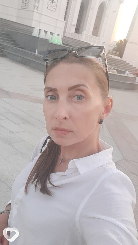 Елена, 46, Таганроге — анкета №3511996