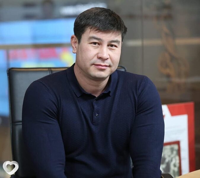 Руслан, 41, Алматы — анкета №3512048