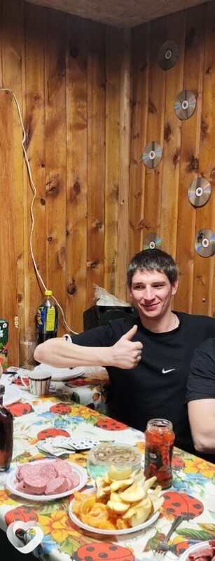 Nikita, 30, Усолье-Сибирское — анкета №3512050
