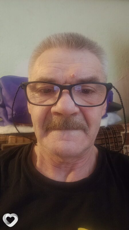Андрей, Орёл