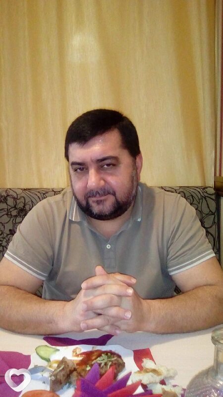 Рафиг, 53, Петрозаводске — анкета №3512070