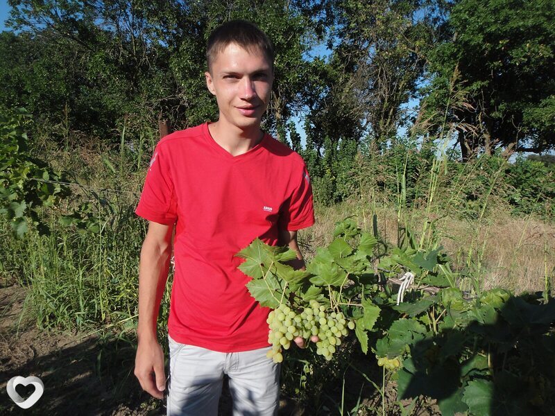 Алексей, Кыштым
