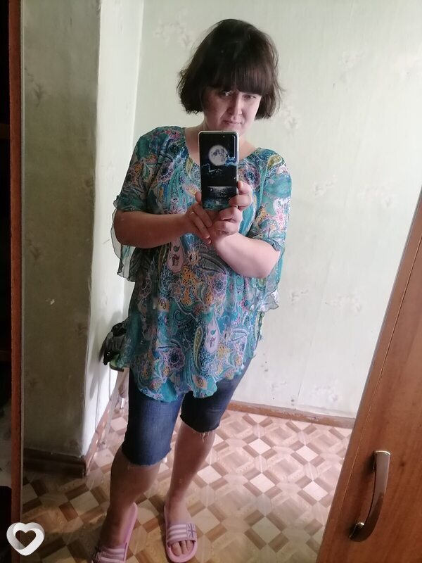 Анна, 44, Туле — анкета №3512072