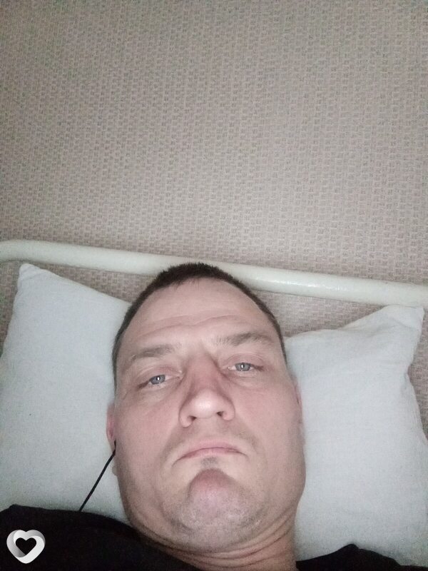 Андрей, 39, Рязани — анкета №3512080