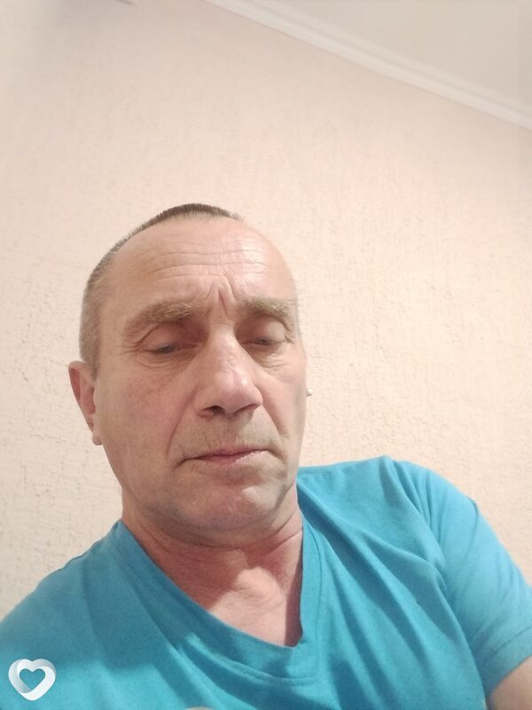 Сергей, Ейск