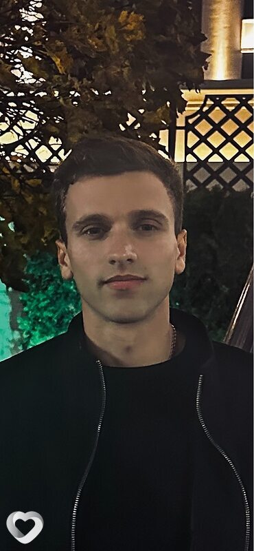Никита, 24, Краснодаре — анкета №3512086
