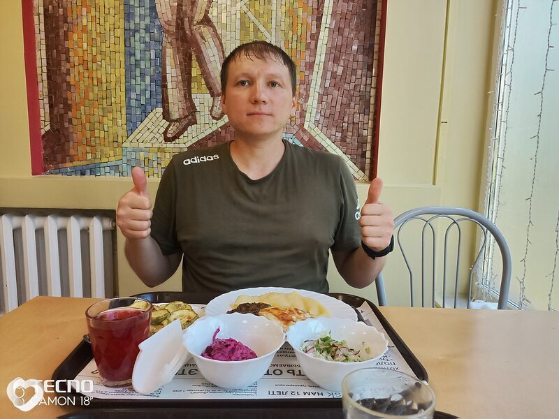 Николай, 37, Новочебоксарске — анкета №3512089