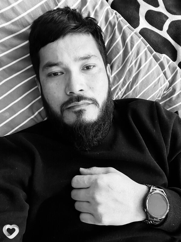 Рустам, 34, Таразе — анкета №3512750