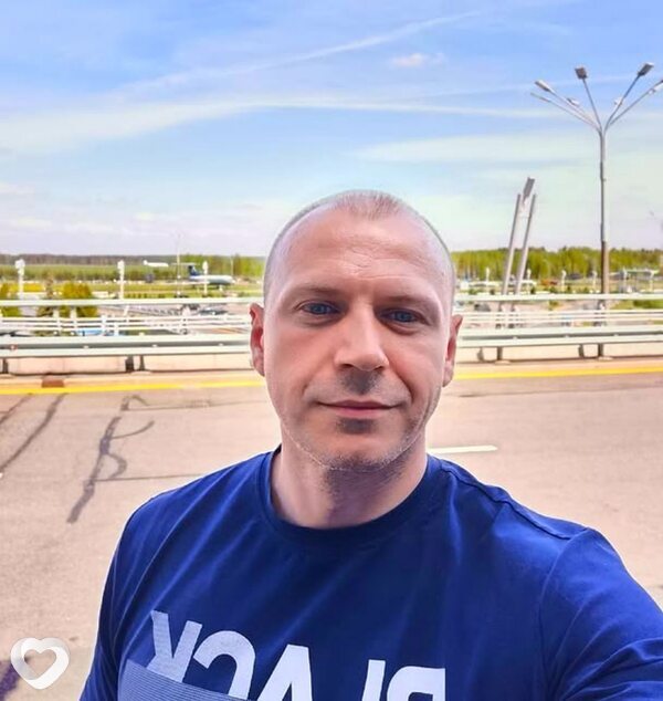 Алексей, 41, Ростове-на-Дону — анкета №3512125