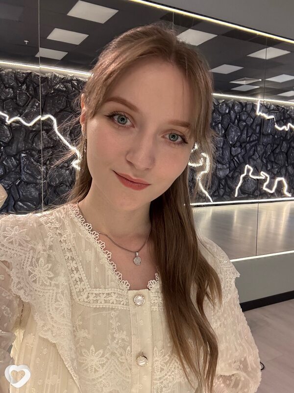 Анна, 23, Санкт-Петербурге — анкета №3512142