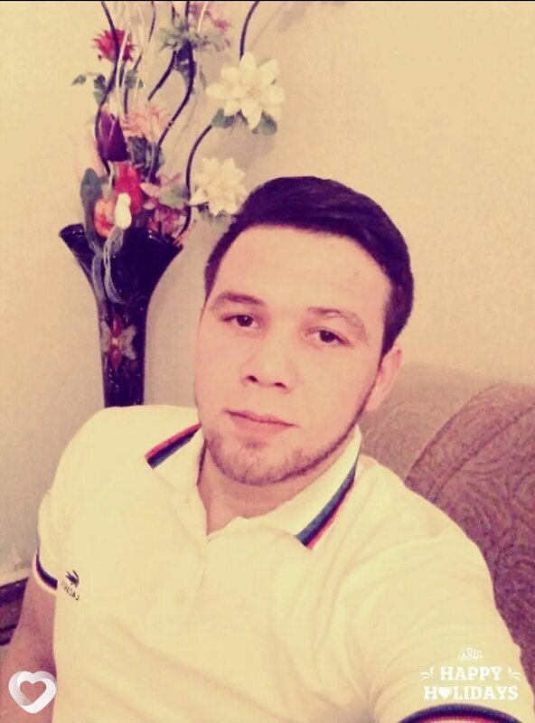 Эльнур, 33, Волгограде — анкета №3512145