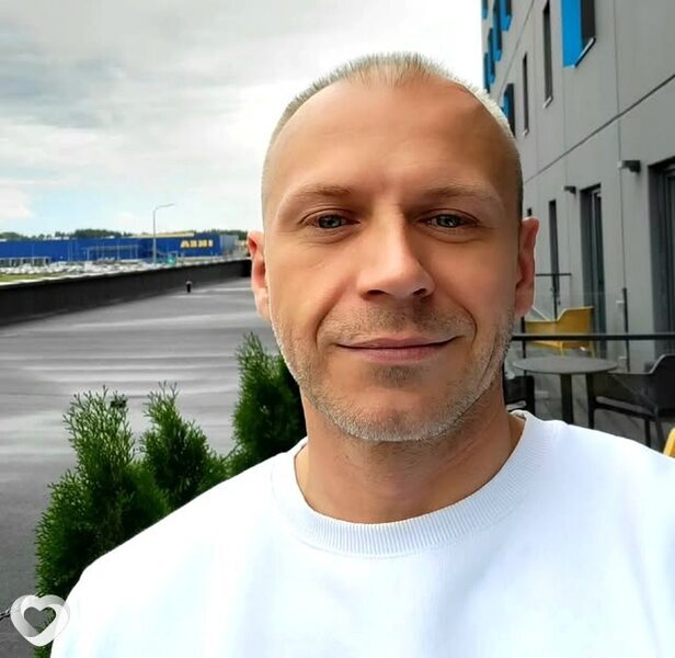 Алексей, 41, Екатеринбурге — анкета №3512097
