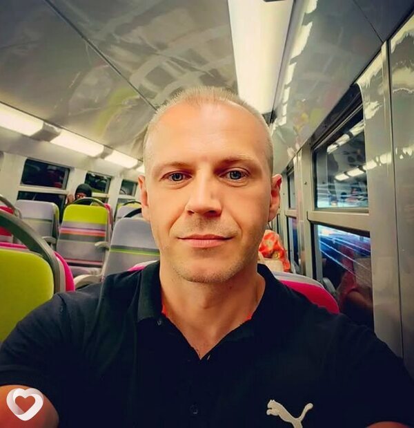 Алексей, 41, Кургане — анкета №3512098