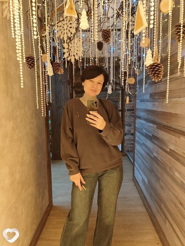 Марина, 43, Липецке — анкета №3512101