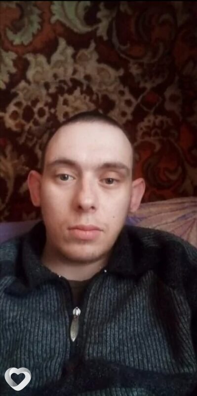 Макс, 31, Москве — анкета №3512105