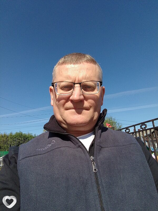 Evgeni, 50, Нижнем Новгороде — анкета №3512107