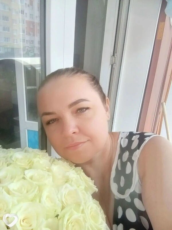 Екатерина, 39, Ставрополе — анкета №3512150