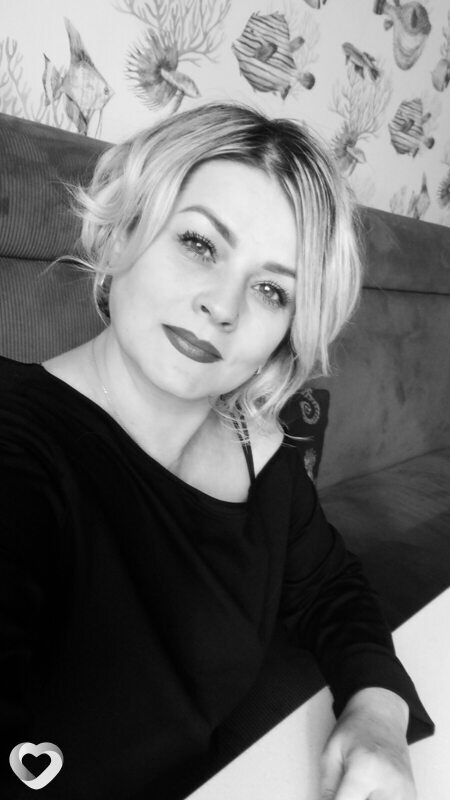 Марина, 44, Иркутске — анкета №3512151