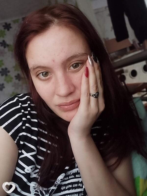 Александра, 23, Новосибирске — анкета №3512155