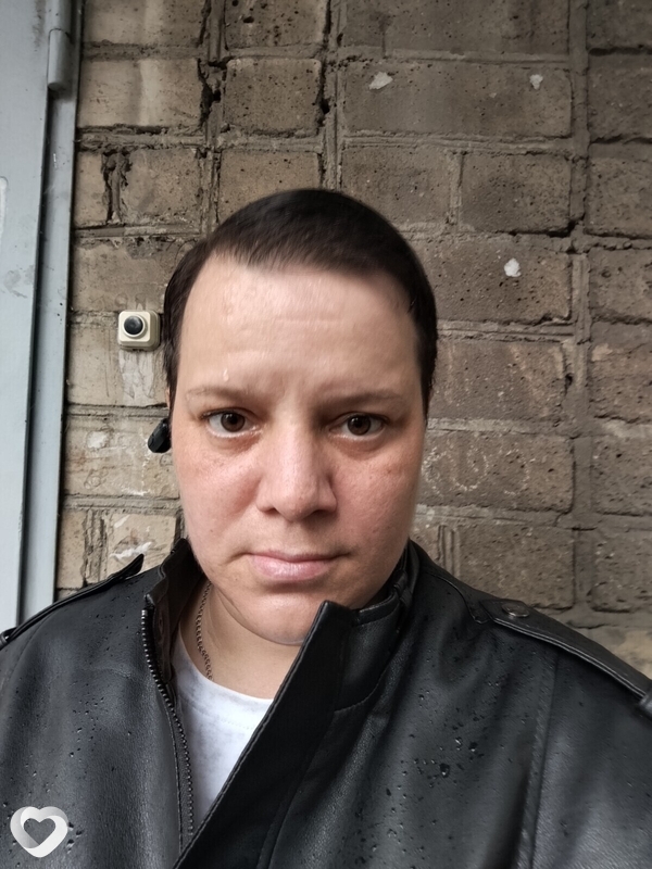 Ангел, 42, Магнитогорске — анкета №3512160