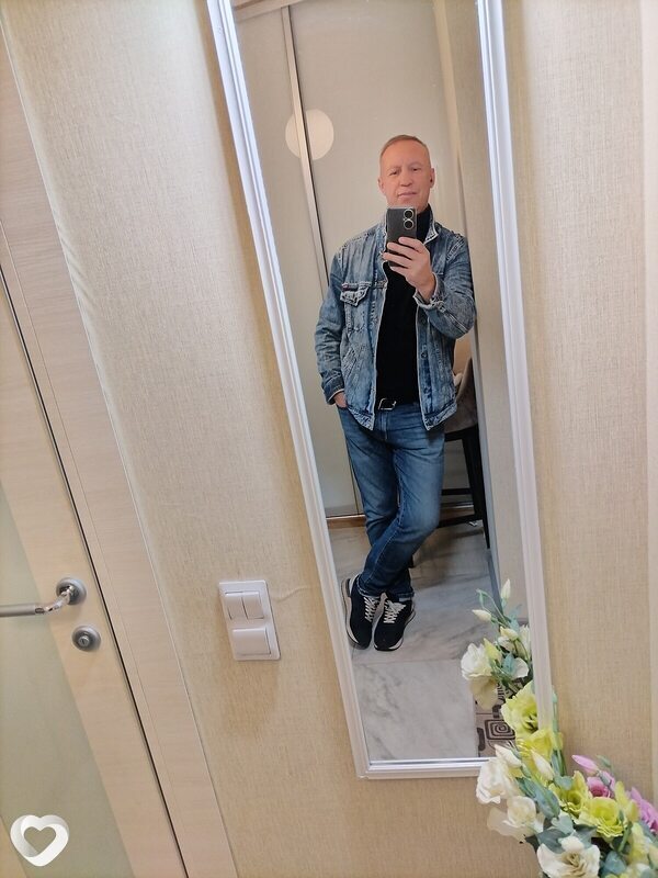 Геннадий, Минск