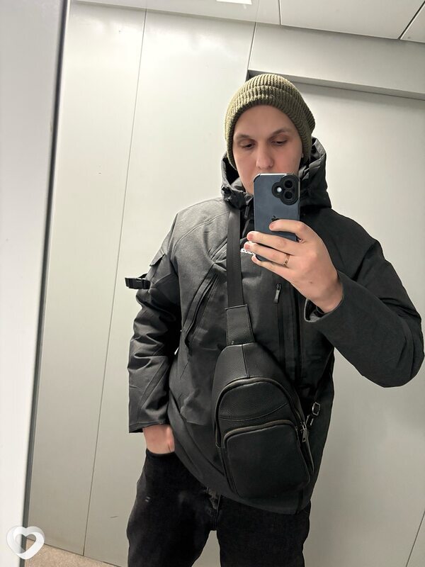 Макс, 28, Ростове-на-Дону — анкета №3512381
