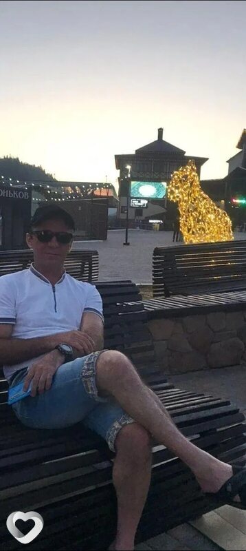 Игорь, 48, Ростове-на-Дону — анкета №3512386