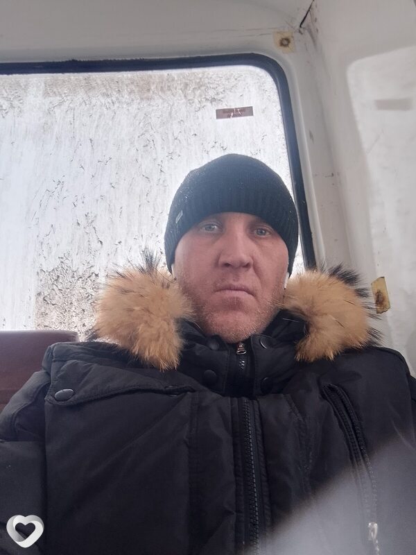 Алексей, 39, Брянске — анкета №3512387
