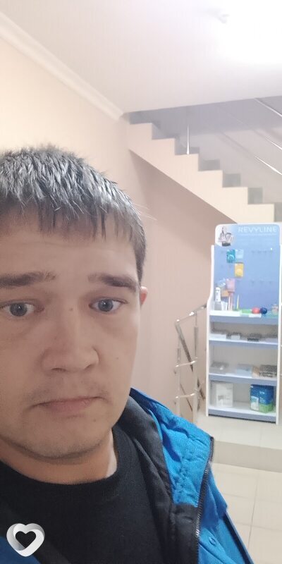 Игорь, 35, Москве — анкета №3512226