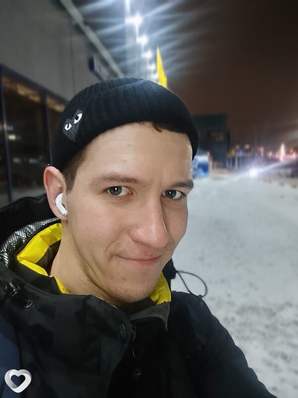 Nikolays, 31, Новосибирске — анкета №3512227