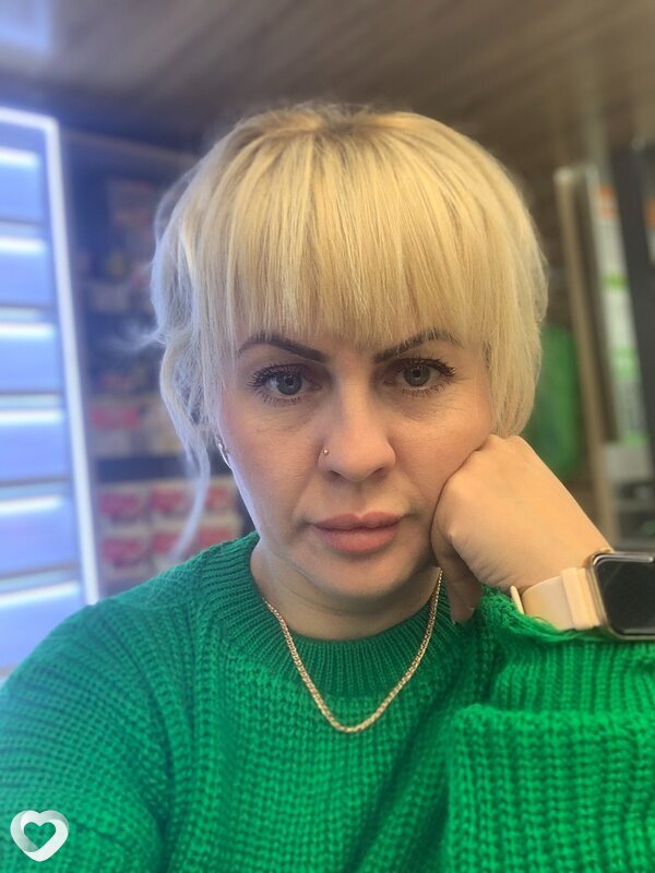 Жанна, Колпашево