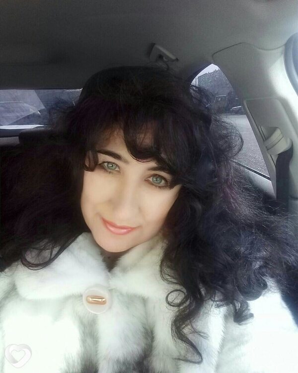 Елена, 56, Владивостоке — анкета №3512237
