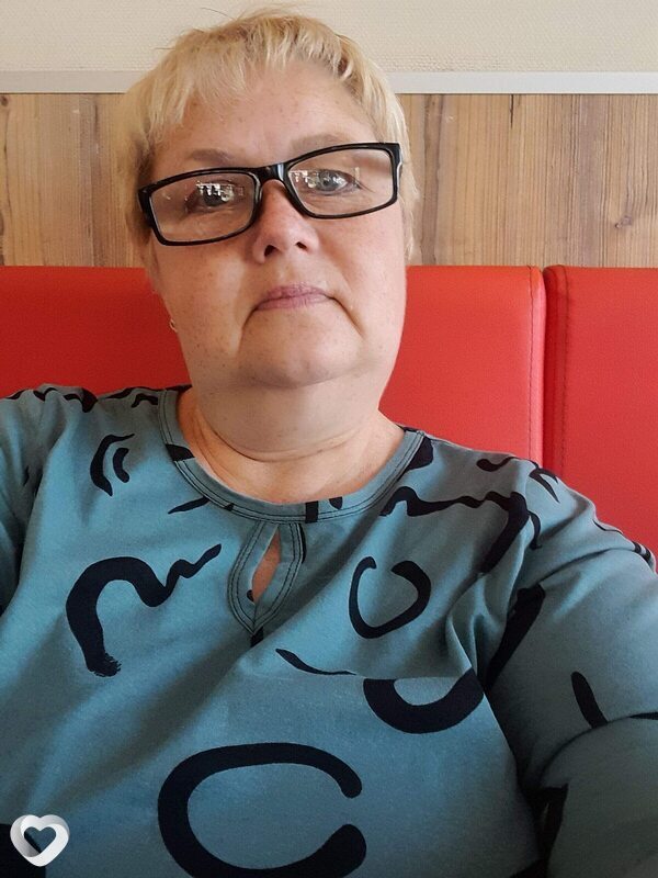 Наталья, 53, Оренбурге — анкета №3512244