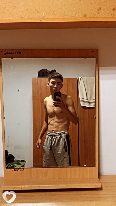 Бекзат, 23, Алматы — анкета №3512255
