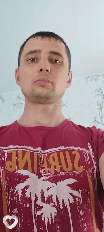 Денис, 39, Томске — анкета №3512260