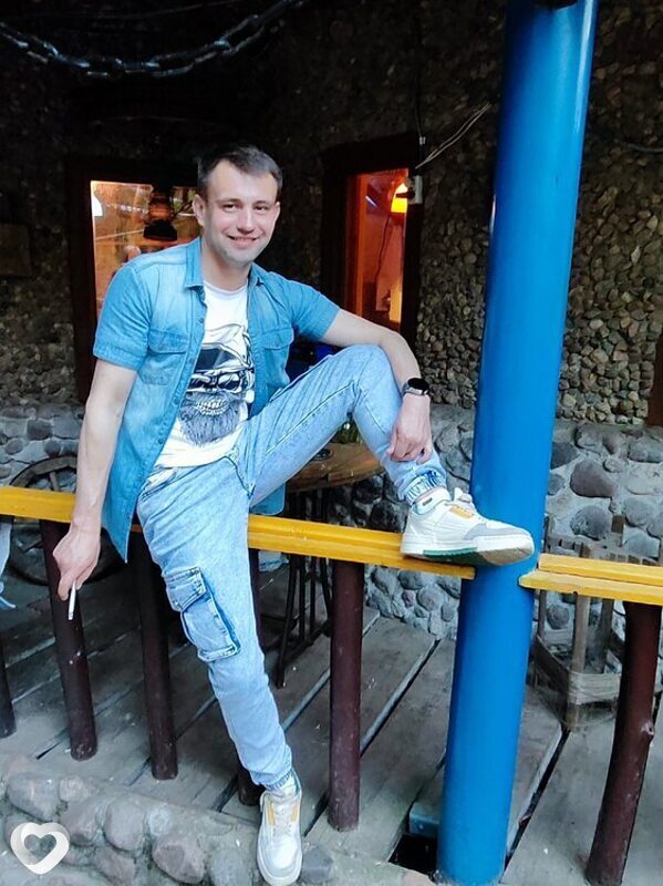 Милославский, 41, Бобруйске — анкета №3512261