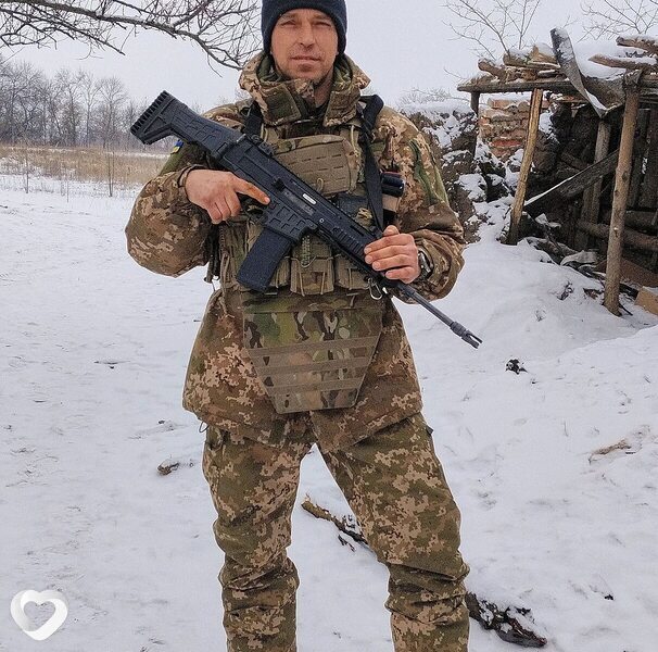 Олег, Ружин