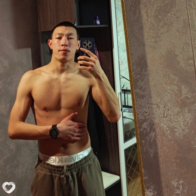 Долаан, 21, Макеевке — анкета №3512197
