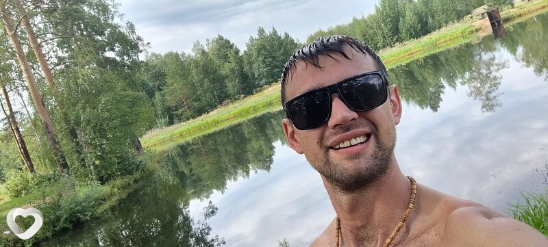 Андрей, 34, Верхней Пышме — анкета №3512198