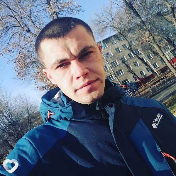 Алексей, 34, Санкт-Петербурге — анкета №3512208