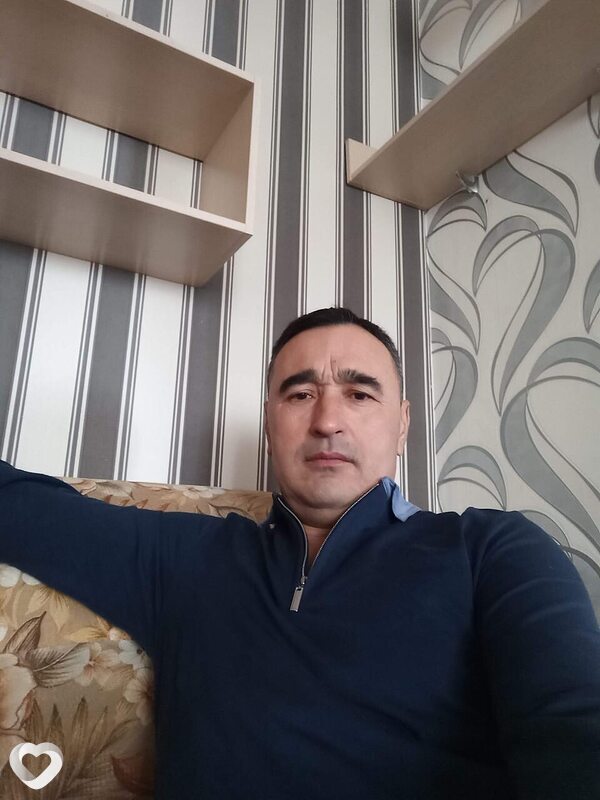Алимжон, 51, Нижневартовске — анкета №3512220
