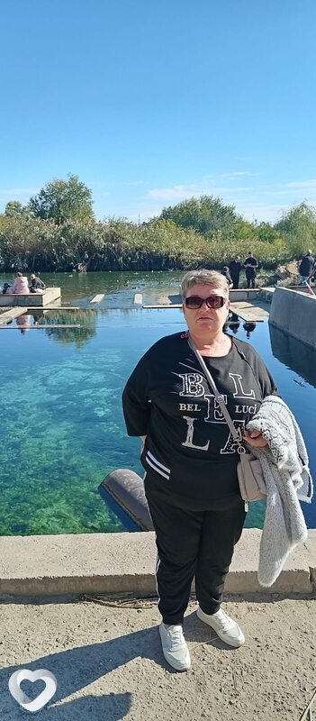 Оксана, 54, Ростове-на-Дону — анкета №3512395