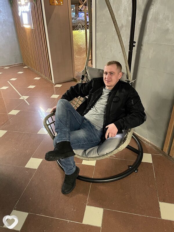 Антон, Северо-Енисейский