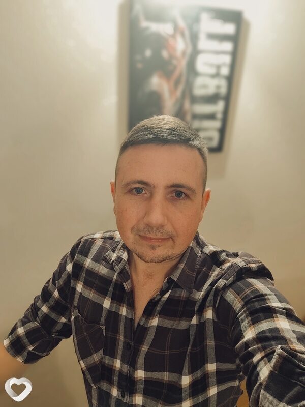 Игорь, 36, Серпухове — анкета №3512418