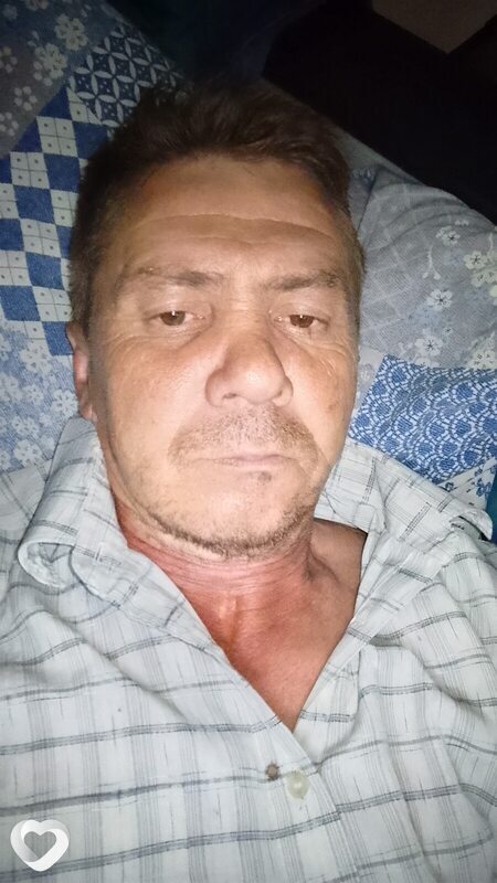Павел, 48, Оренбурге — анкета №3512472