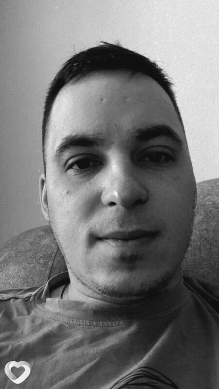 Андрей, 29, Ангарске — анкета №3512475