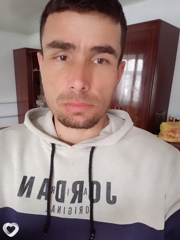 Нуридин, 31, Тамбове — анкета №3512476