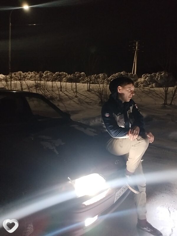 Евгений, 27, Прокопьевске — анкета №3512478